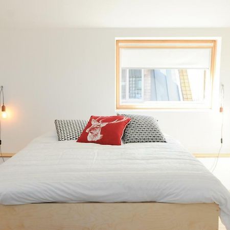 Huize Hertog Brujas Exterior foto