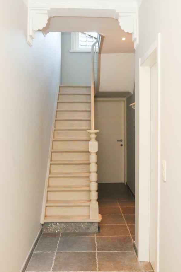 Huize Hertog Brujas Exterior foto