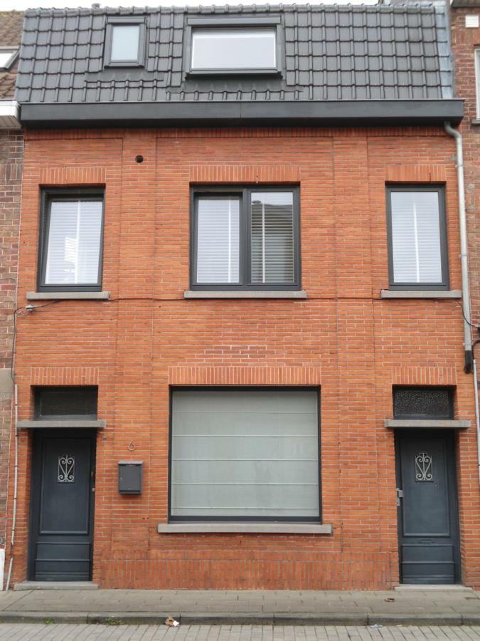 Huize Hertog Brujas Exterior foto