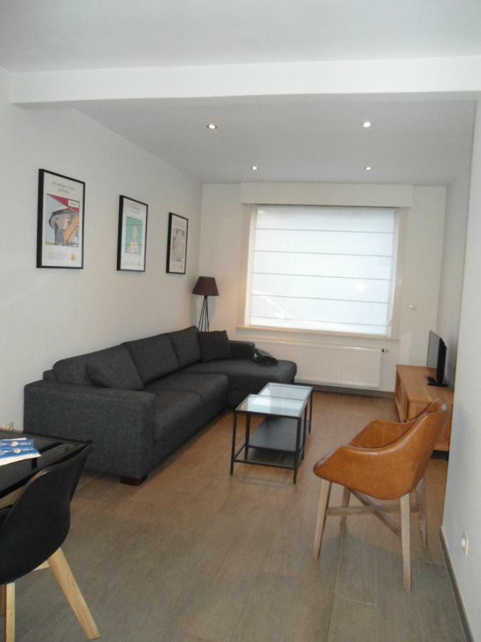 Huize Hertog Brujas Exterior foto